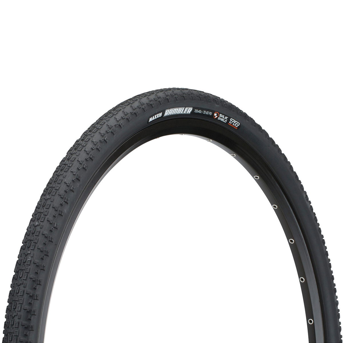 PNEU MAXXIS RAMBLER 700X40C TR