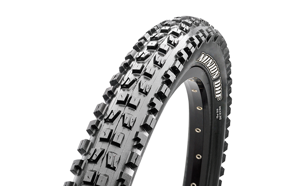 PNEU MAXXIS MINION DHF 29X2.50 WT/3CG/EXO/TR/DH