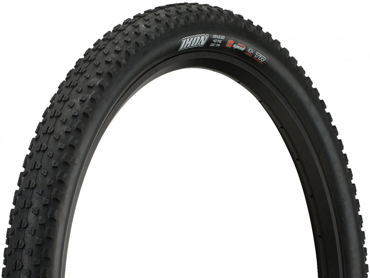 PNEU MAXXIS IKON 29X2.60 3CS/EXO/TR