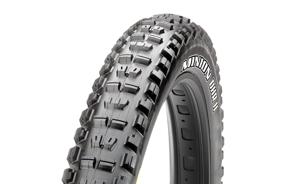 PNEU MAXXIS MINION DHR II 29"x2.60 - EXO/TR - ARAMIDA