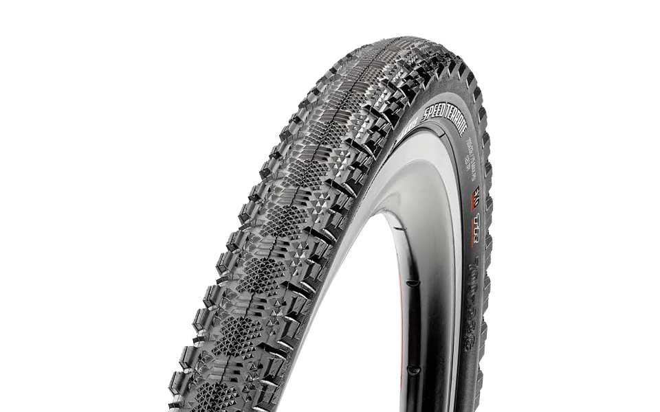 PNEU MAXXIS SPEED TERRANE 700X33C EXO/TR 120TPI