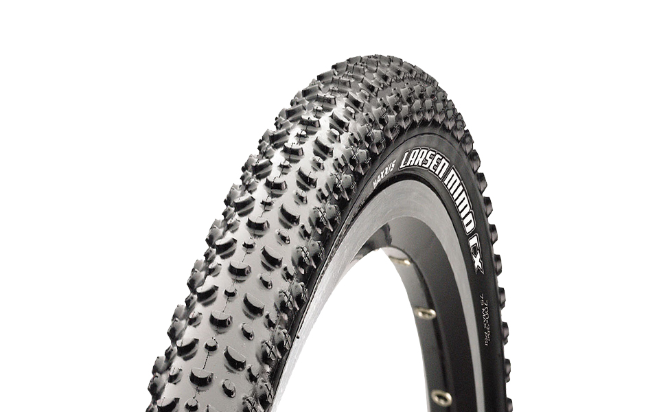 PNEU MAXXIS LARSEN MIMO CX 700X35C