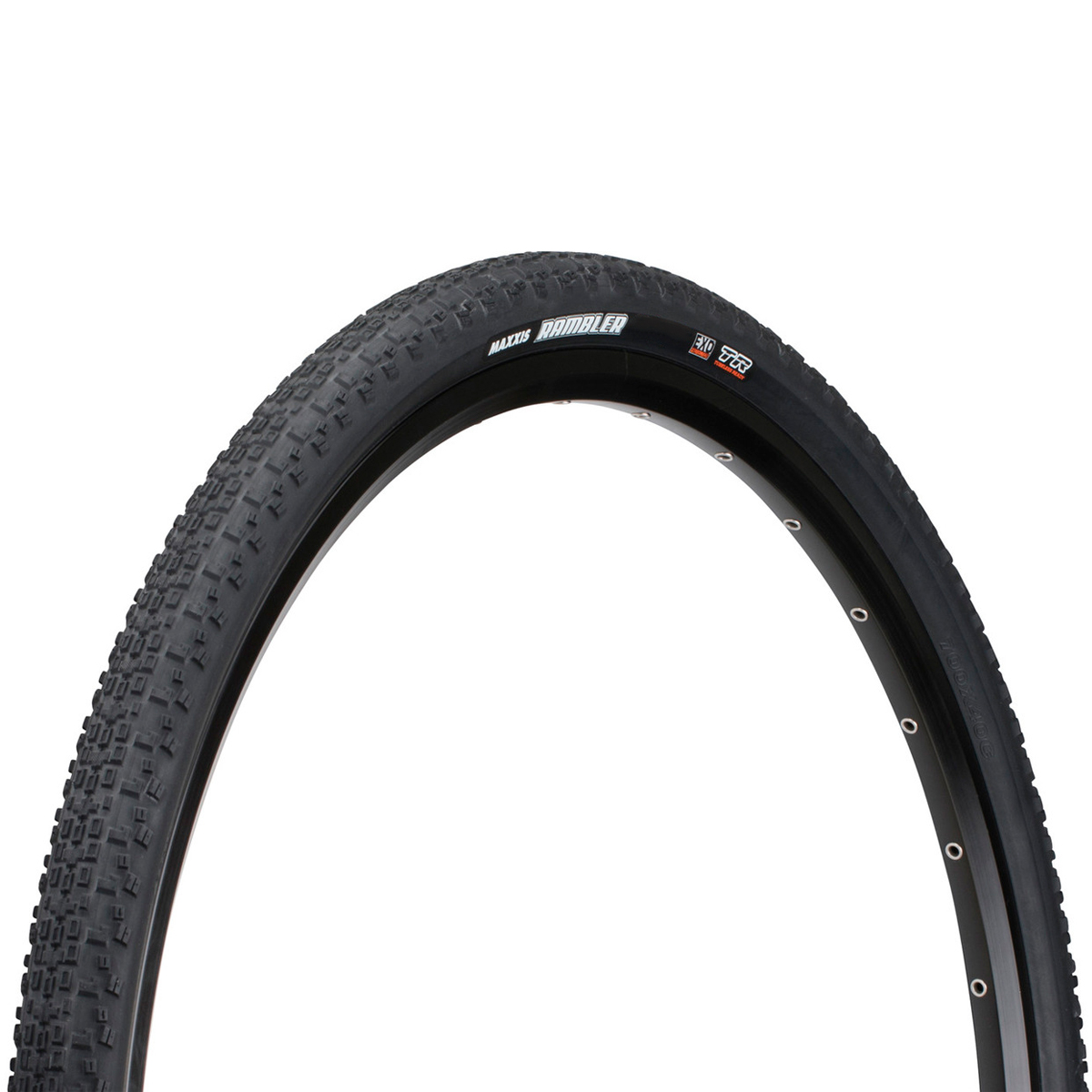 PNEU MAXXIS RAMBLER 700X38C EXO/TR