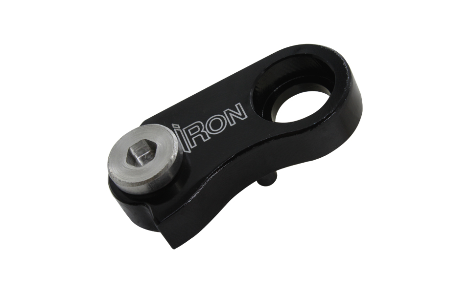 PROLONGADOR DE GANCHEIRA IRON LINK GMI-096