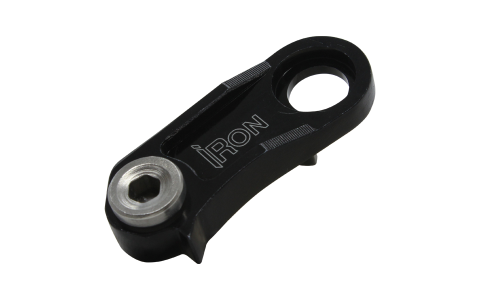 PROLONGADOR DE GANCHEIRA IRON LINK GMI-097