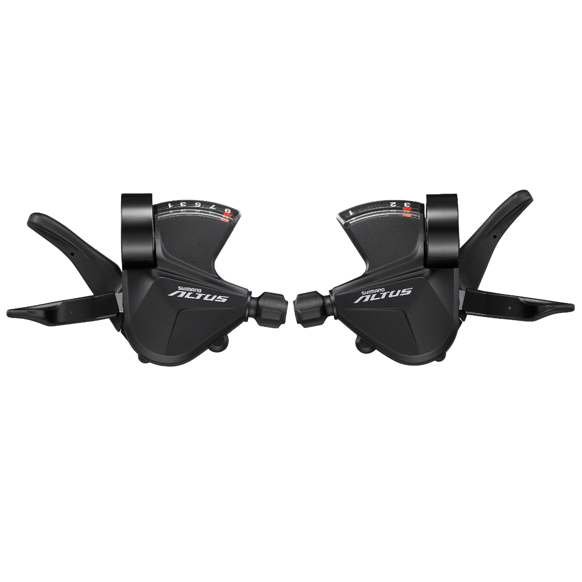 ALAVANCA DE CÂMBIO SHIMANO ALTUS SL-M2010 27V 3X9