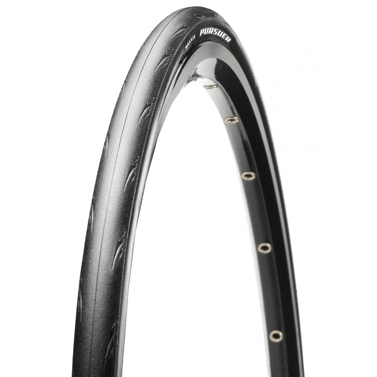 PNEU MAXXIS PURSUER 700X28C