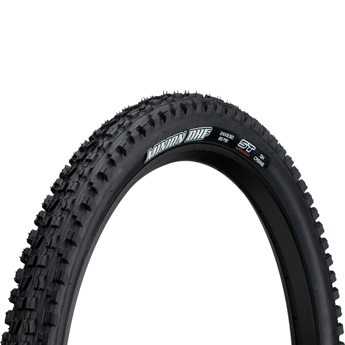 PNEU MAXXIS MINION DHF 26X2.50 ST/DH