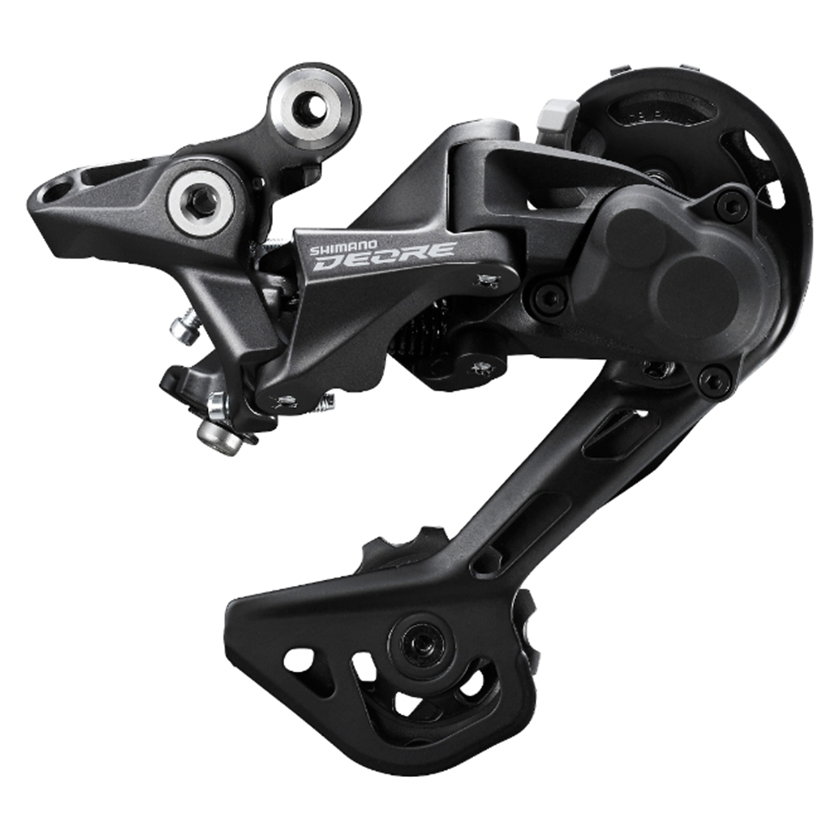 CÂMBIO TRASEIRO SHIMANO DEORE RD-M5120