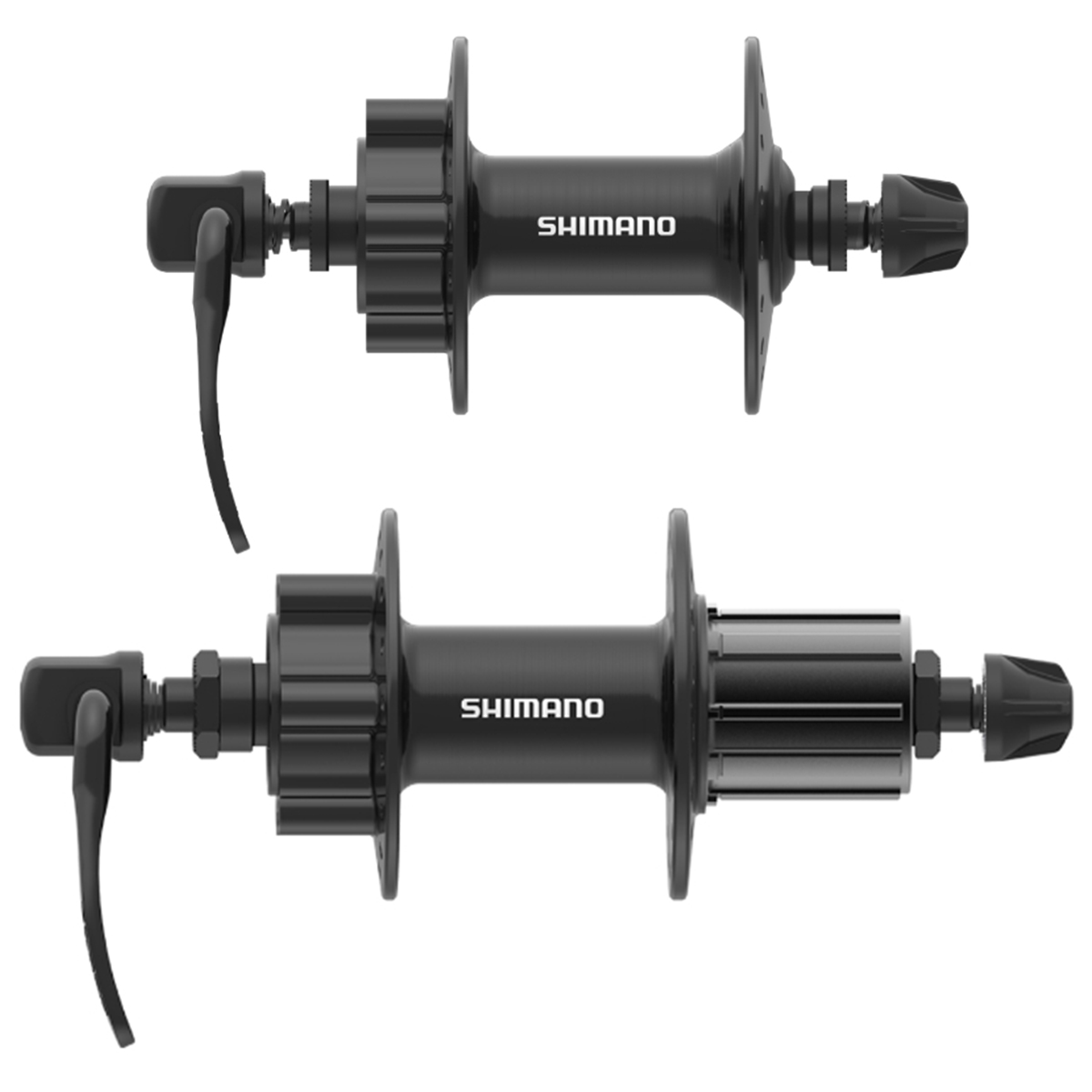 TORNEIO CUBO SHIMANO HB/FH-TX506 36F - PAR