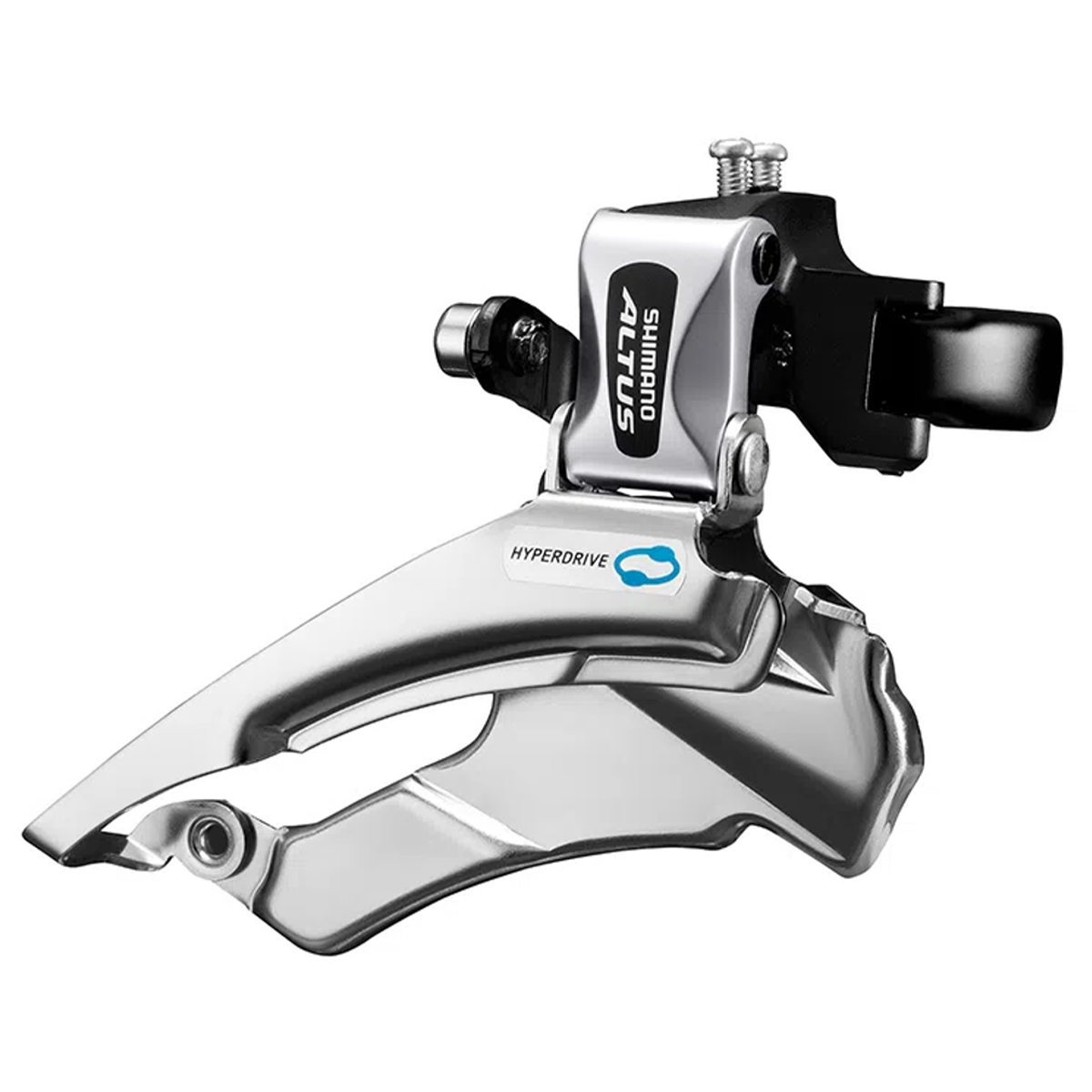 CÂMBIO DIANTEIRO SHIMANO ALTUS FD-M313