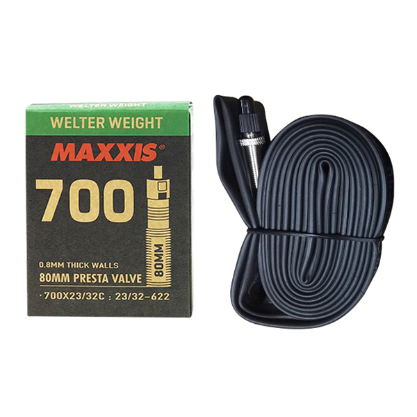 CAMARA MAXXIS - 700X23/32c VP 80MM