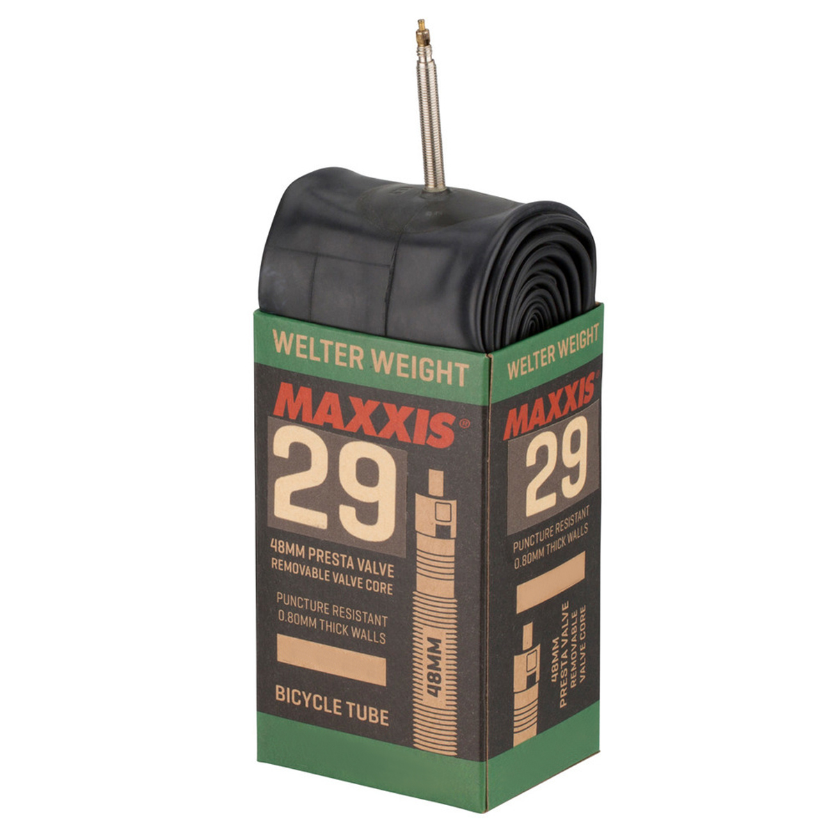 CÃMARA MAXXIS WELTERWEIGHT 29X2.0/3.0 VP48MM