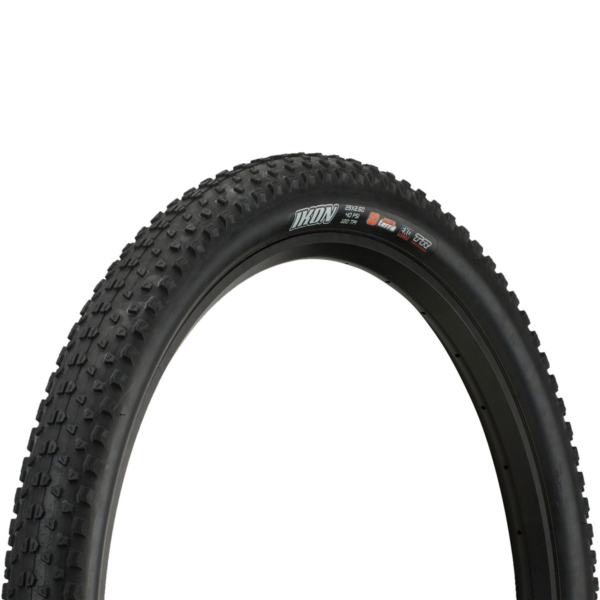 PNEU MAXXIS IKON 29X2.60 3CT/EXO/TR