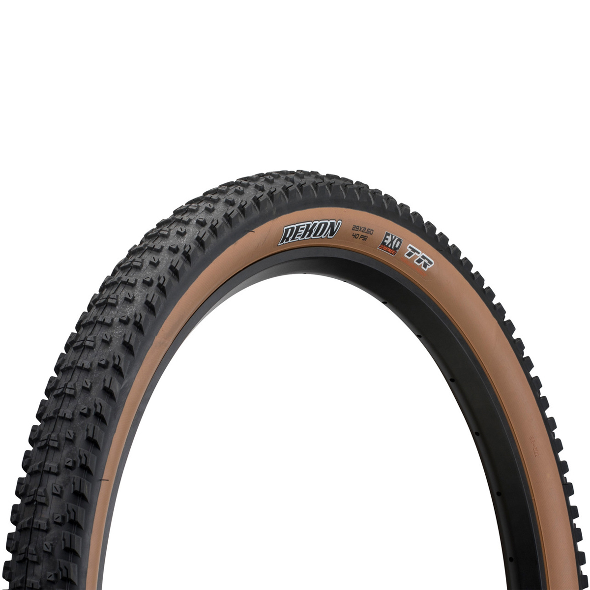 PNEU MAXXIS REKON 29X2.60 WT/EXO/TR