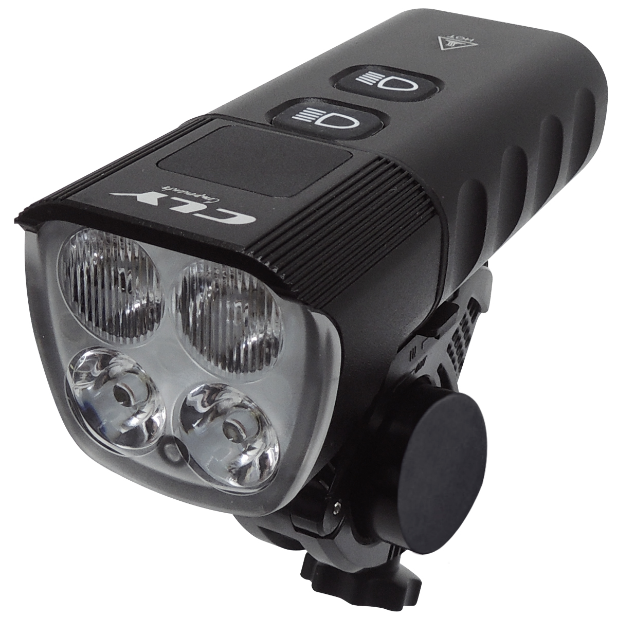 FAROL CLY 2000 LUMENS USB