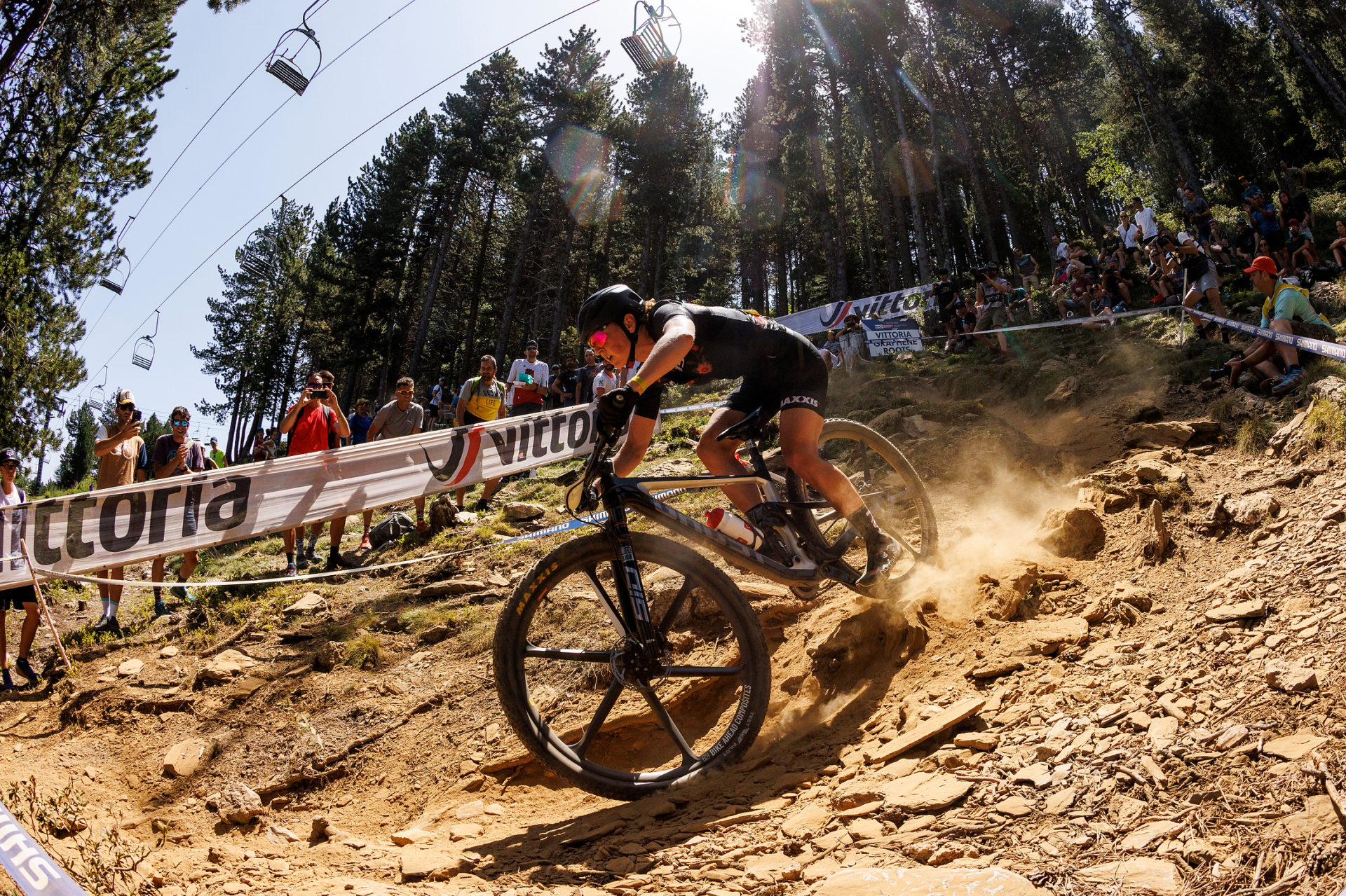 WorldCup Vallnord