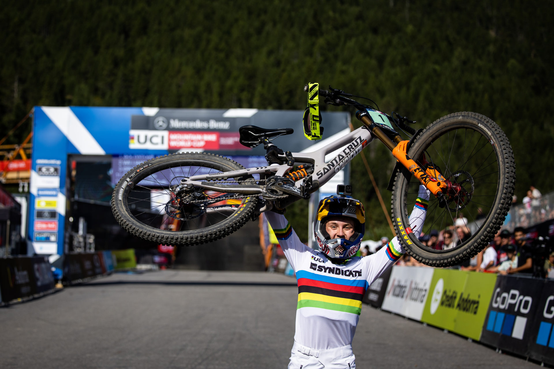WorldCup Vallnord