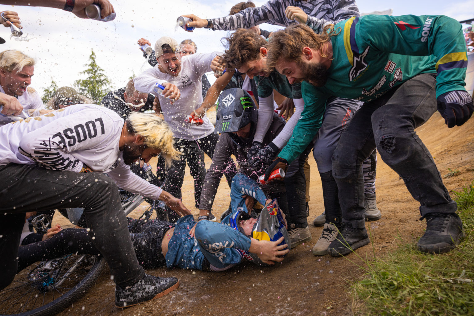 Crankworx