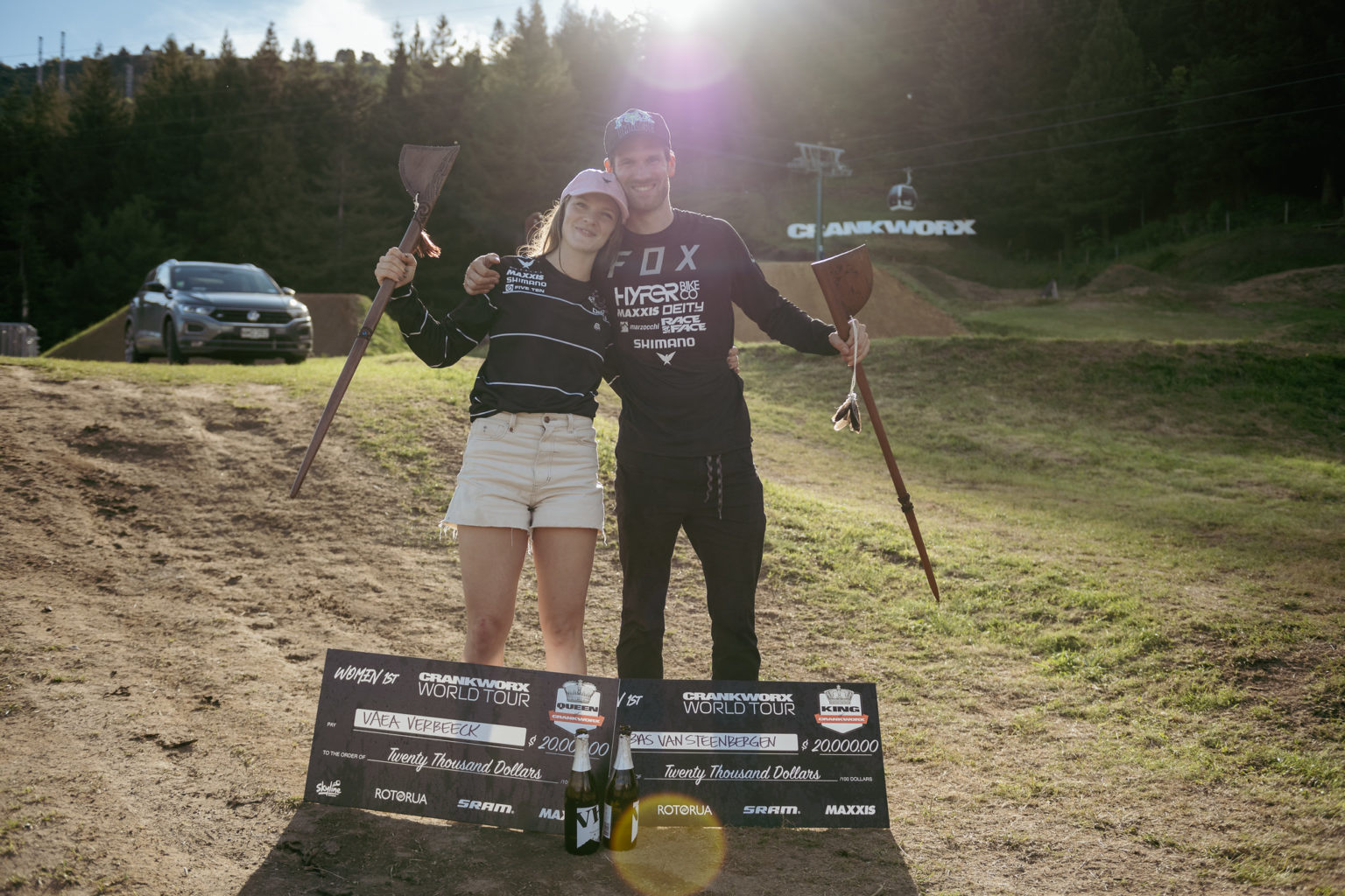 Crankworx