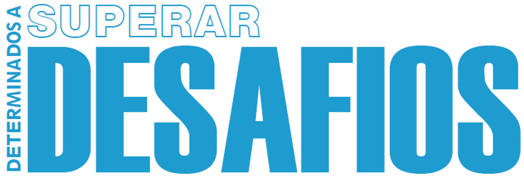Superar Desafios