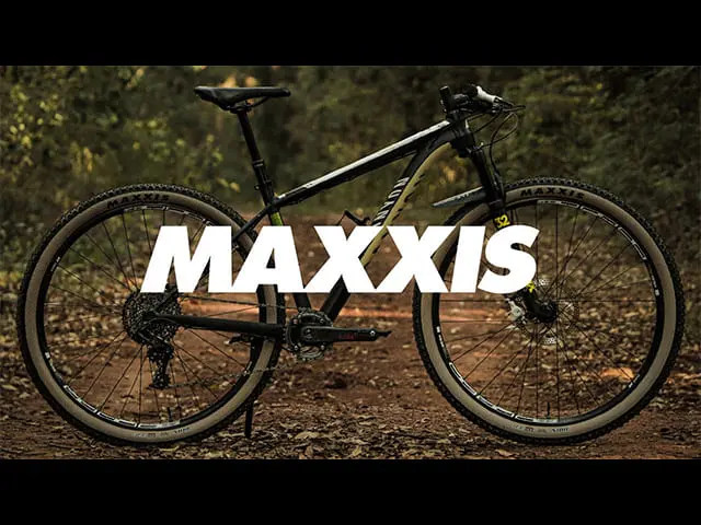 Maxxis: Inspirando Gerações!